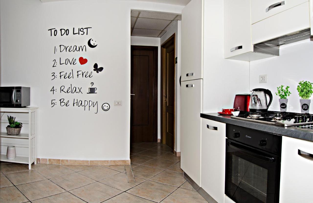 Dreams Appartamento