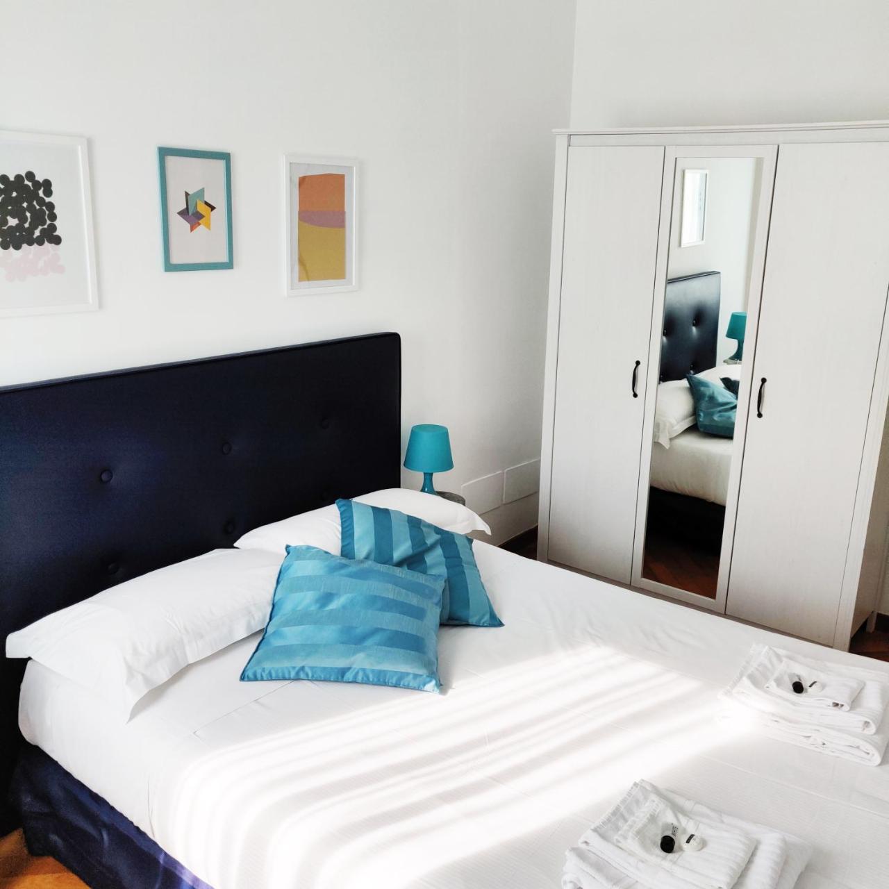 Dreams Apartment Rome