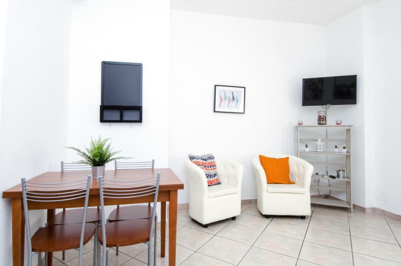 Dreams Apartment Rome