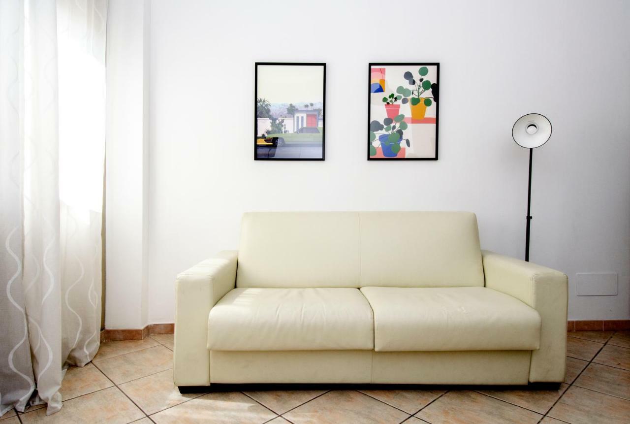 Dreams Apartment Rome