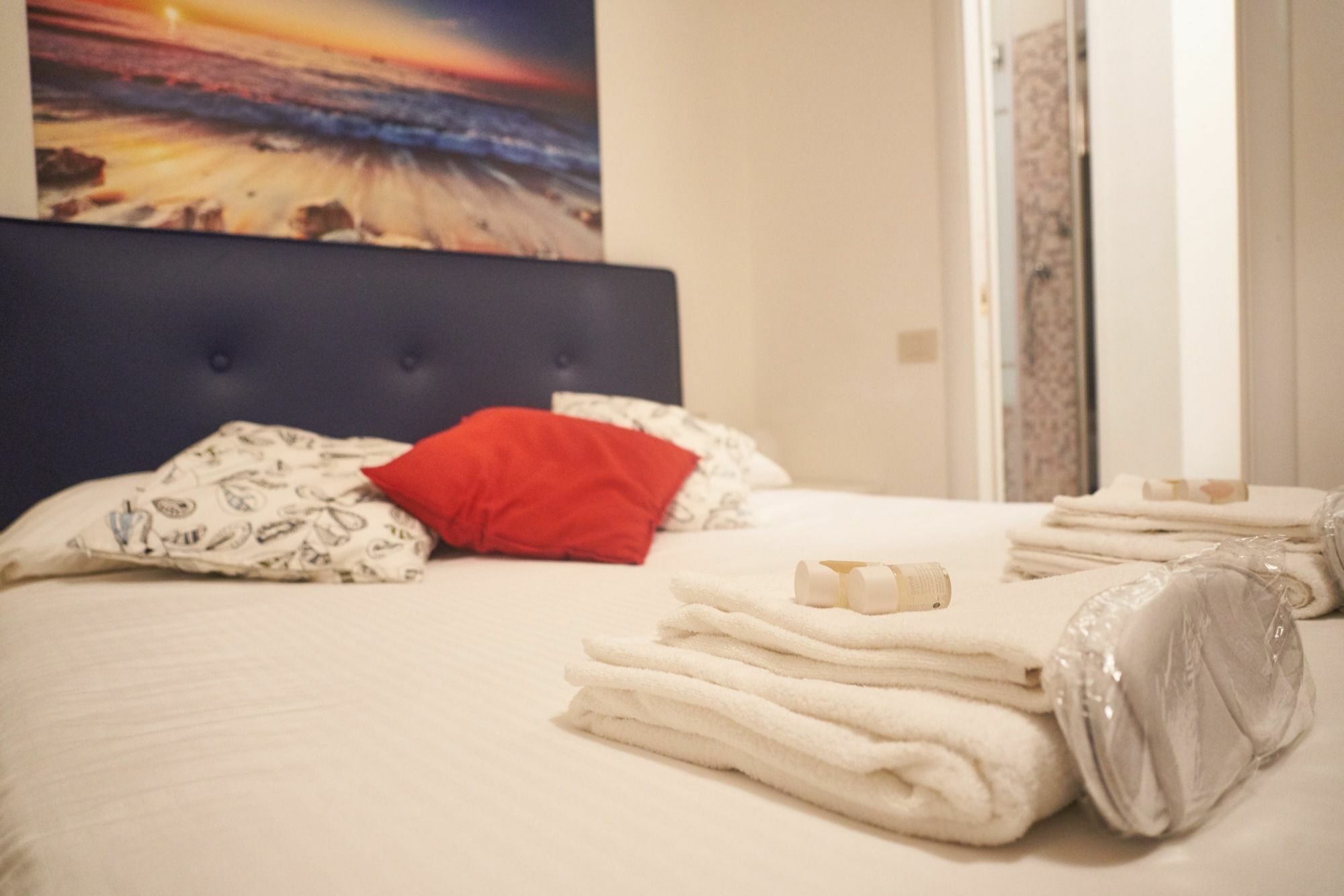 Dreams Apartment