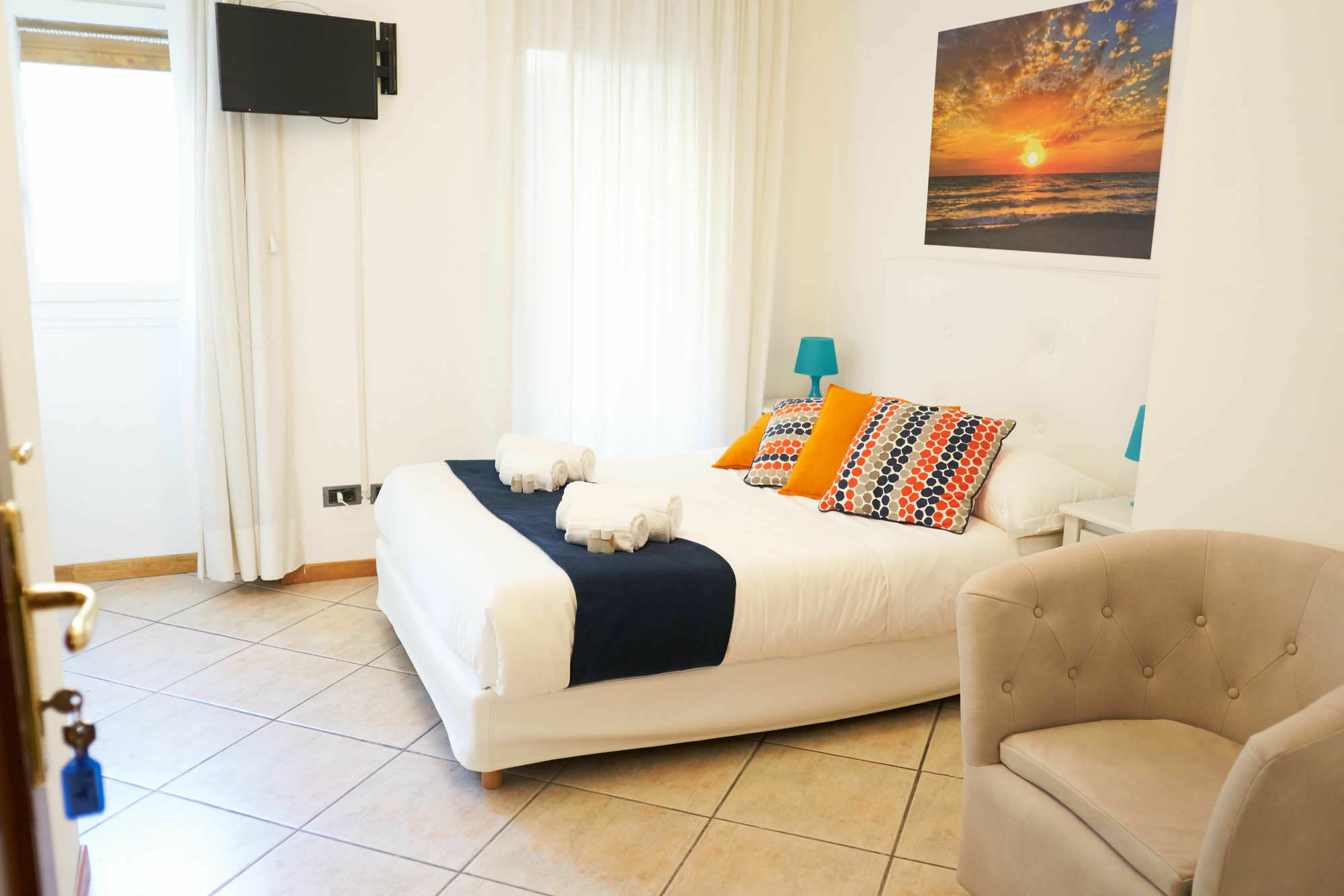Dreams Apartment *