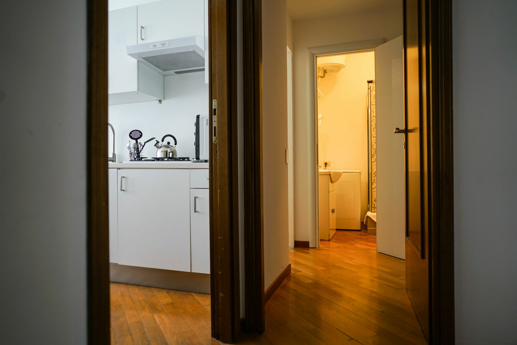 Dreams Apartment *