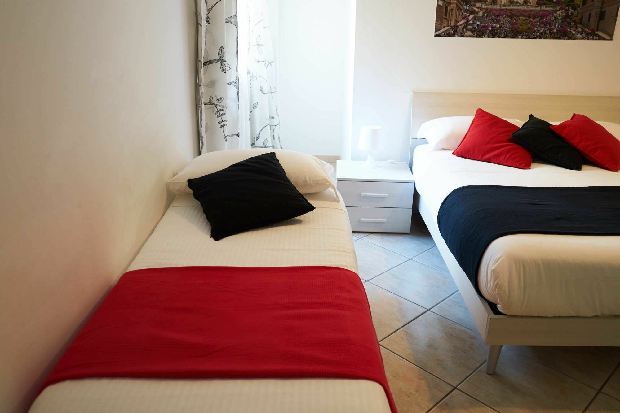 Apartment Dreams Rome