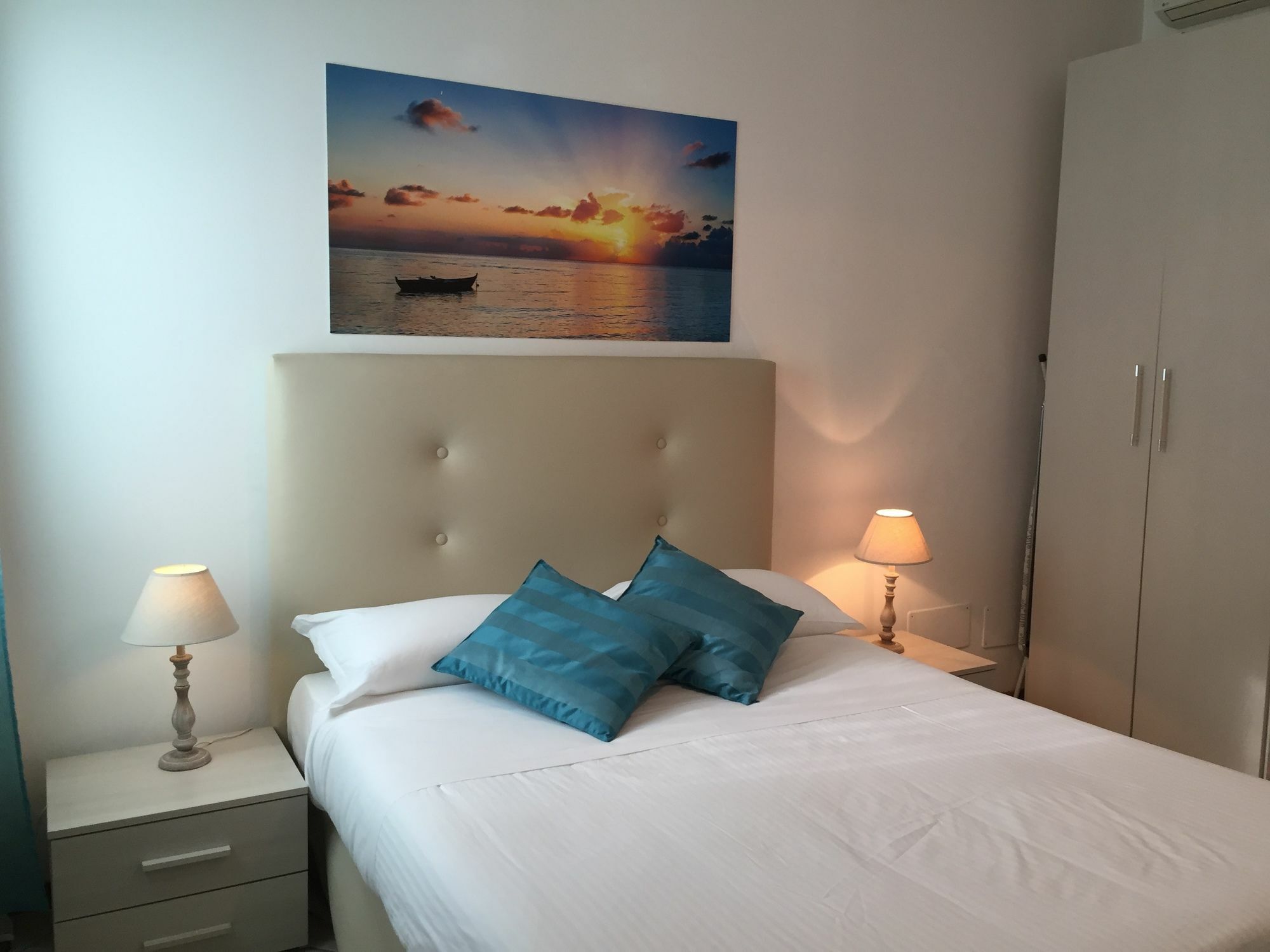 Dreams Apartment