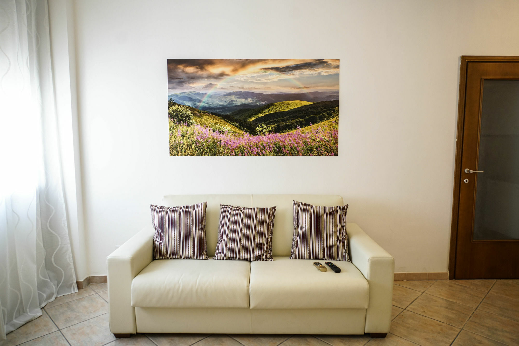 Apartment Dreams Rome