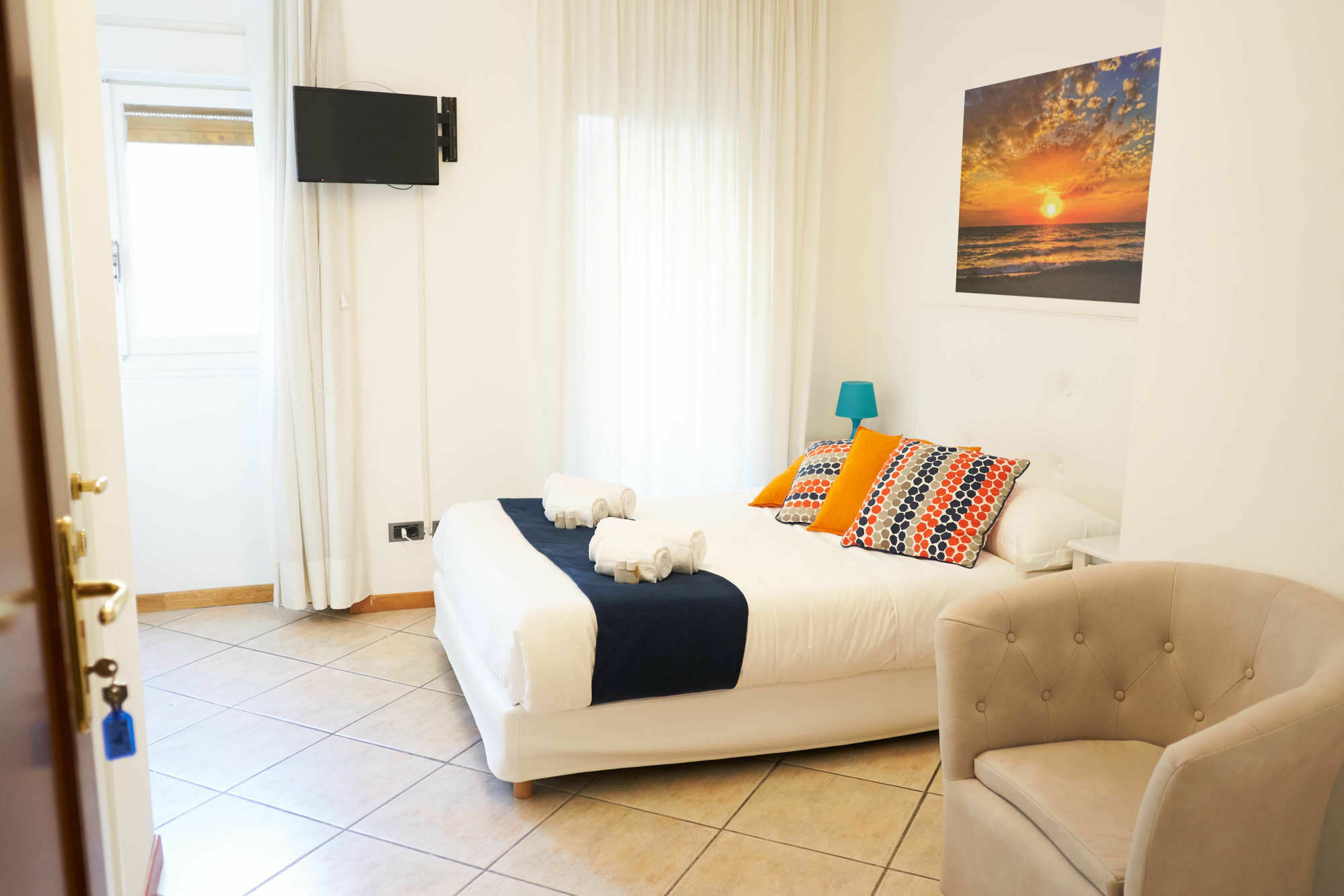 Apartment Dreams