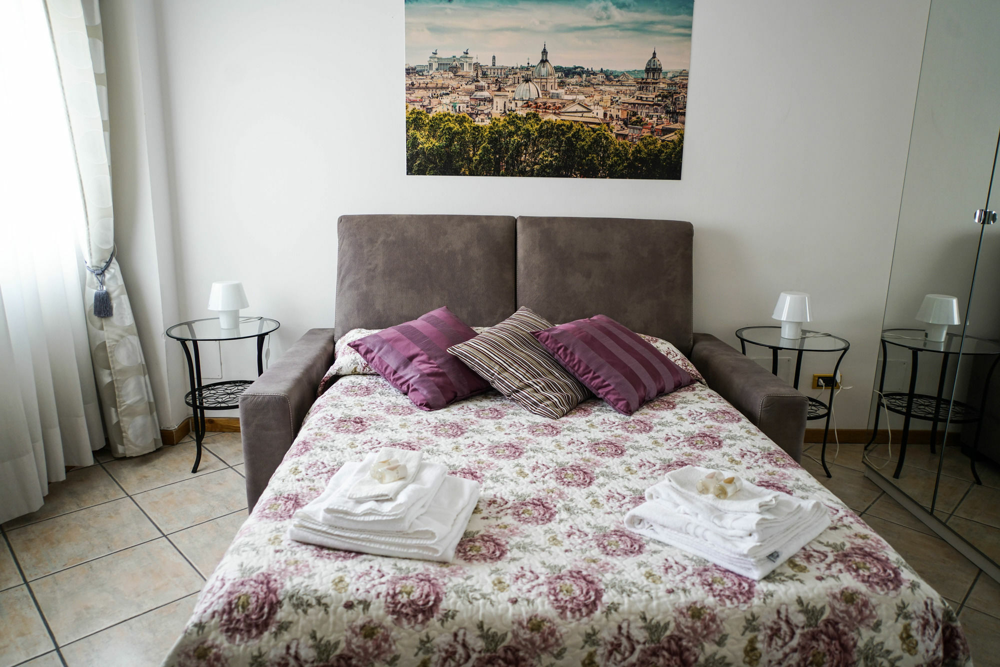 Apartment Dreams