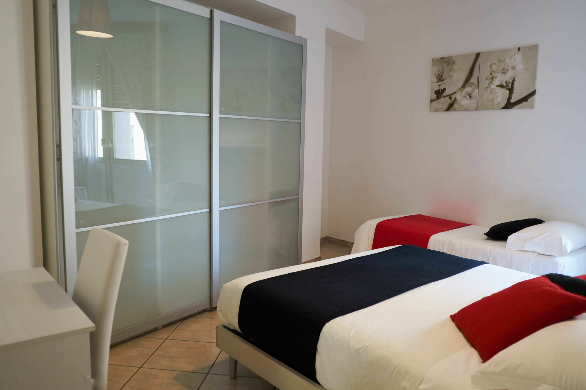 Apartment Dreams Rome