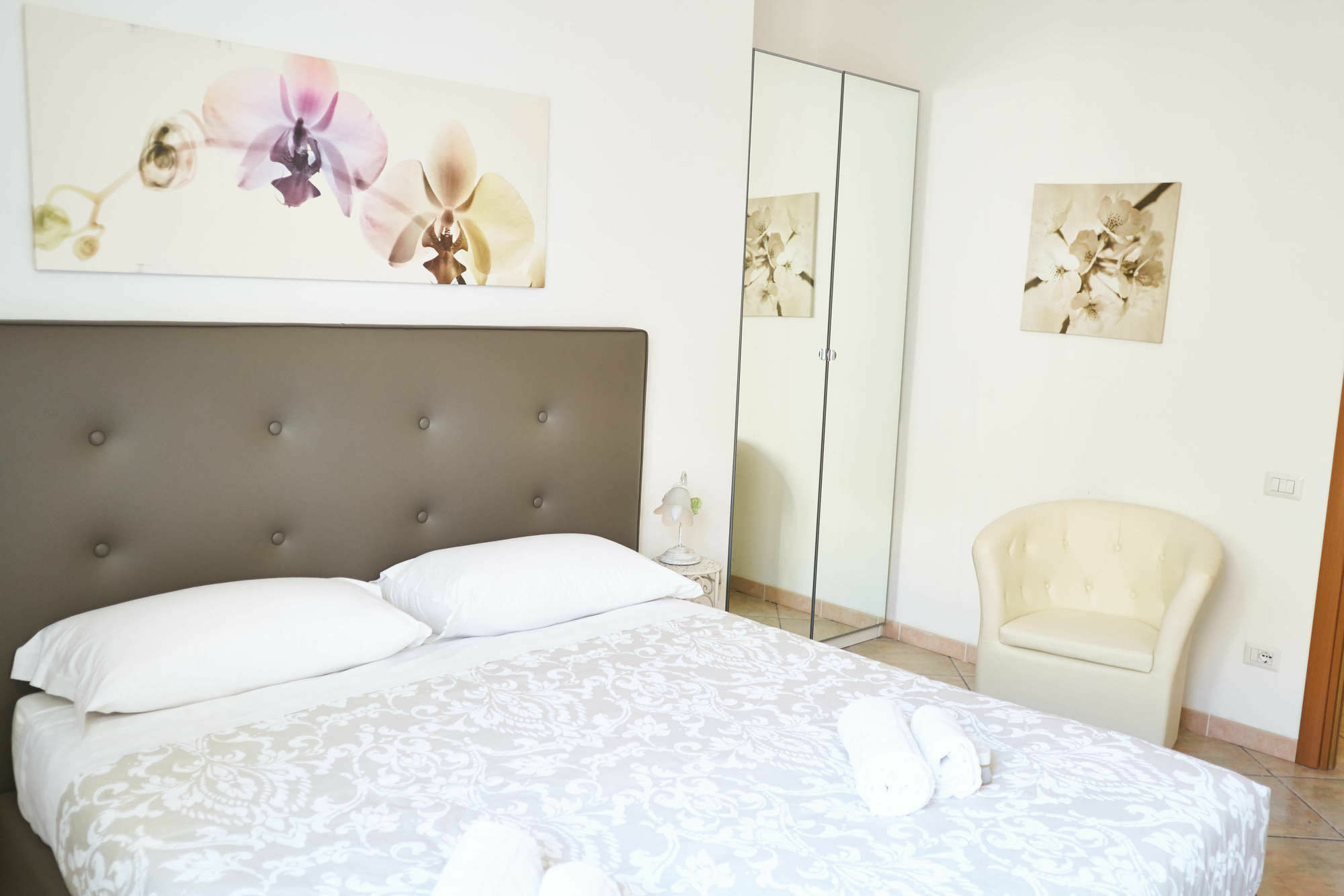 Dreams Apartment Rome