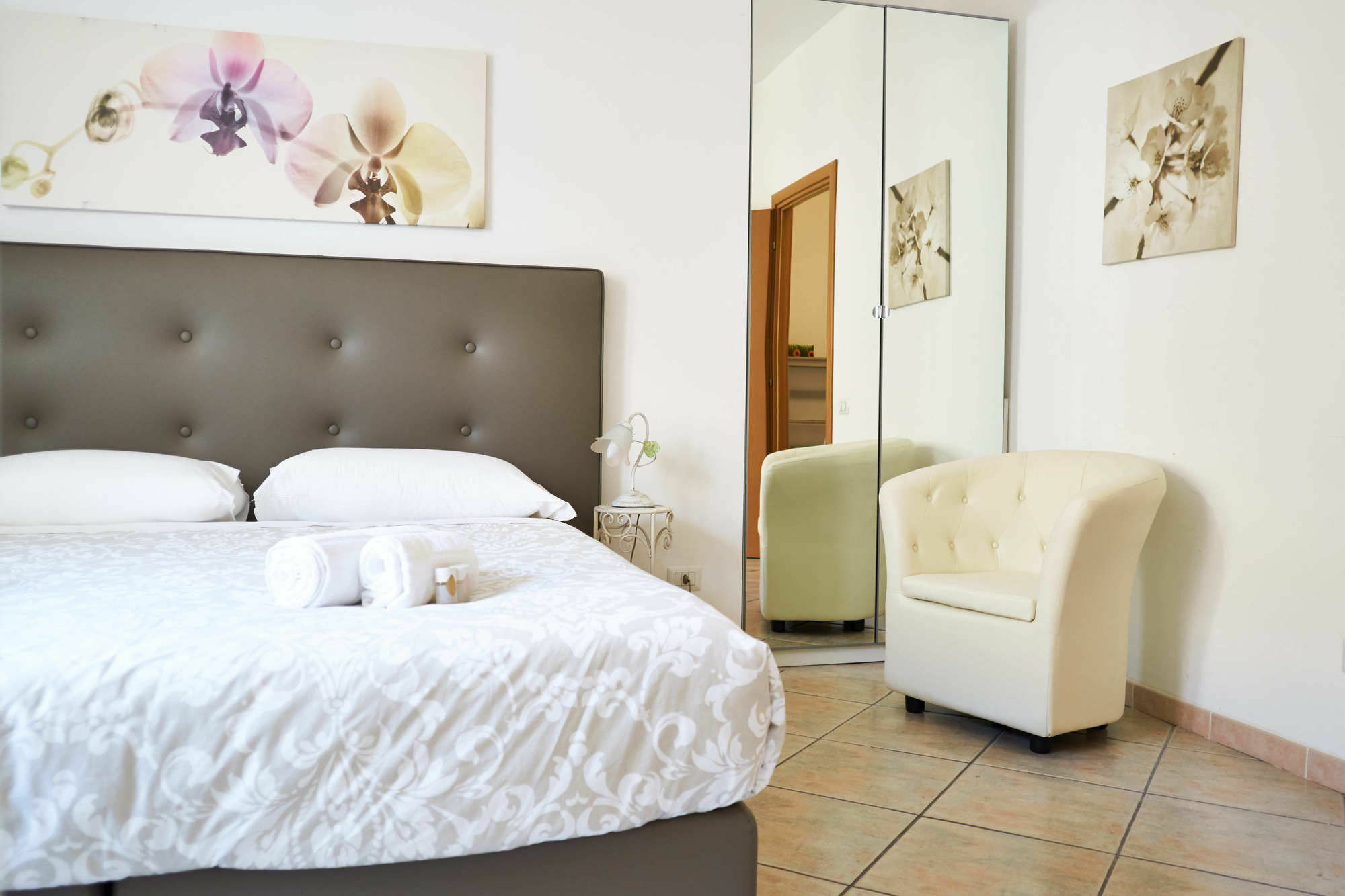 Apartment Dreams Rome