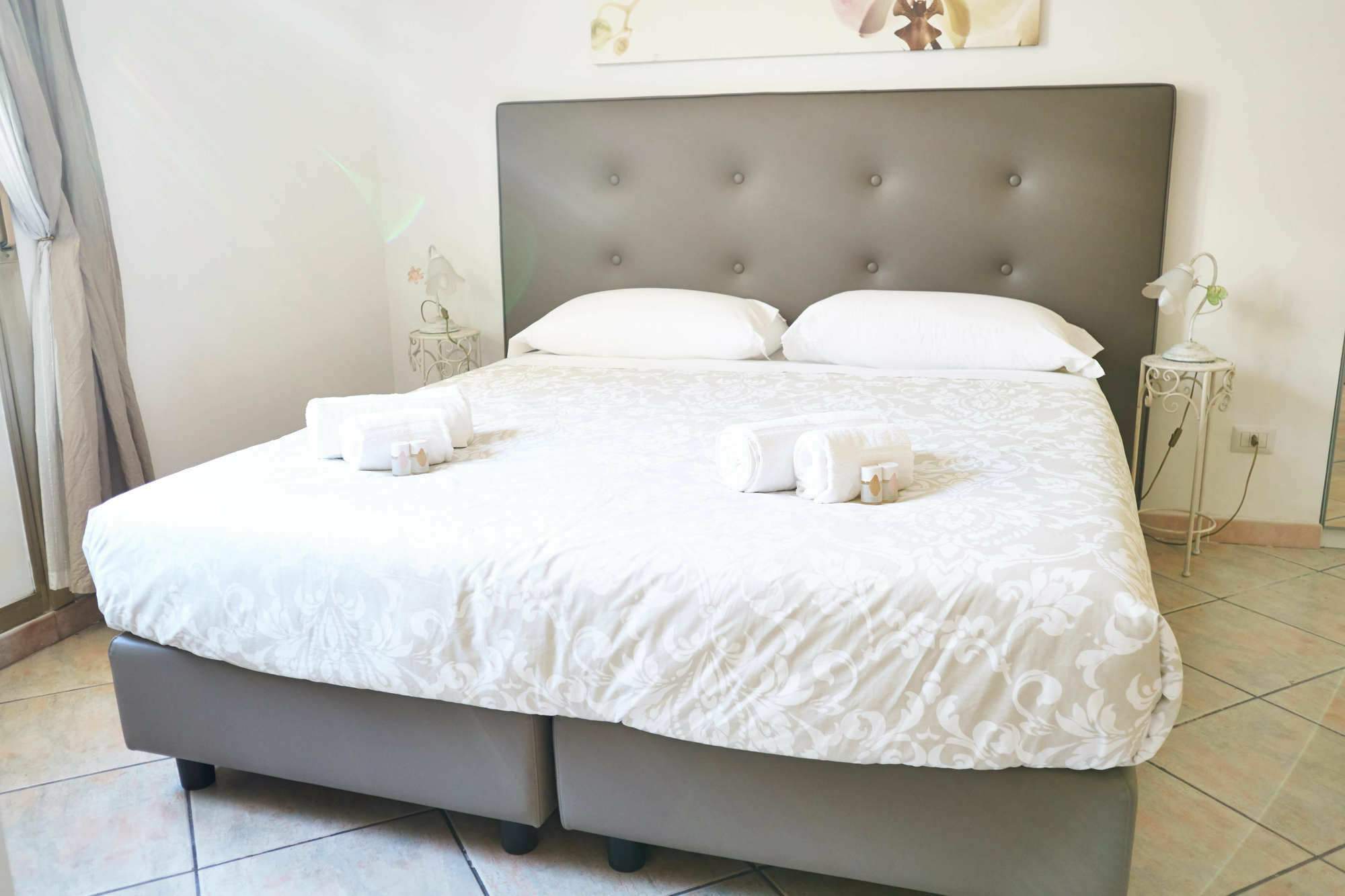 Apartment Dreams Rome