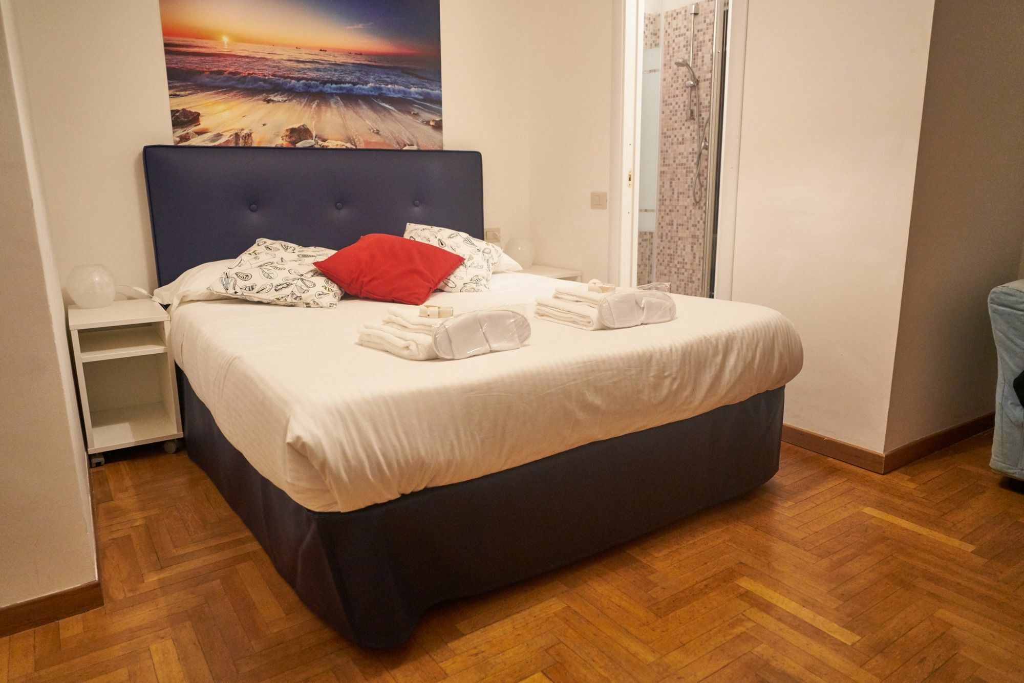Dreams Apartment *