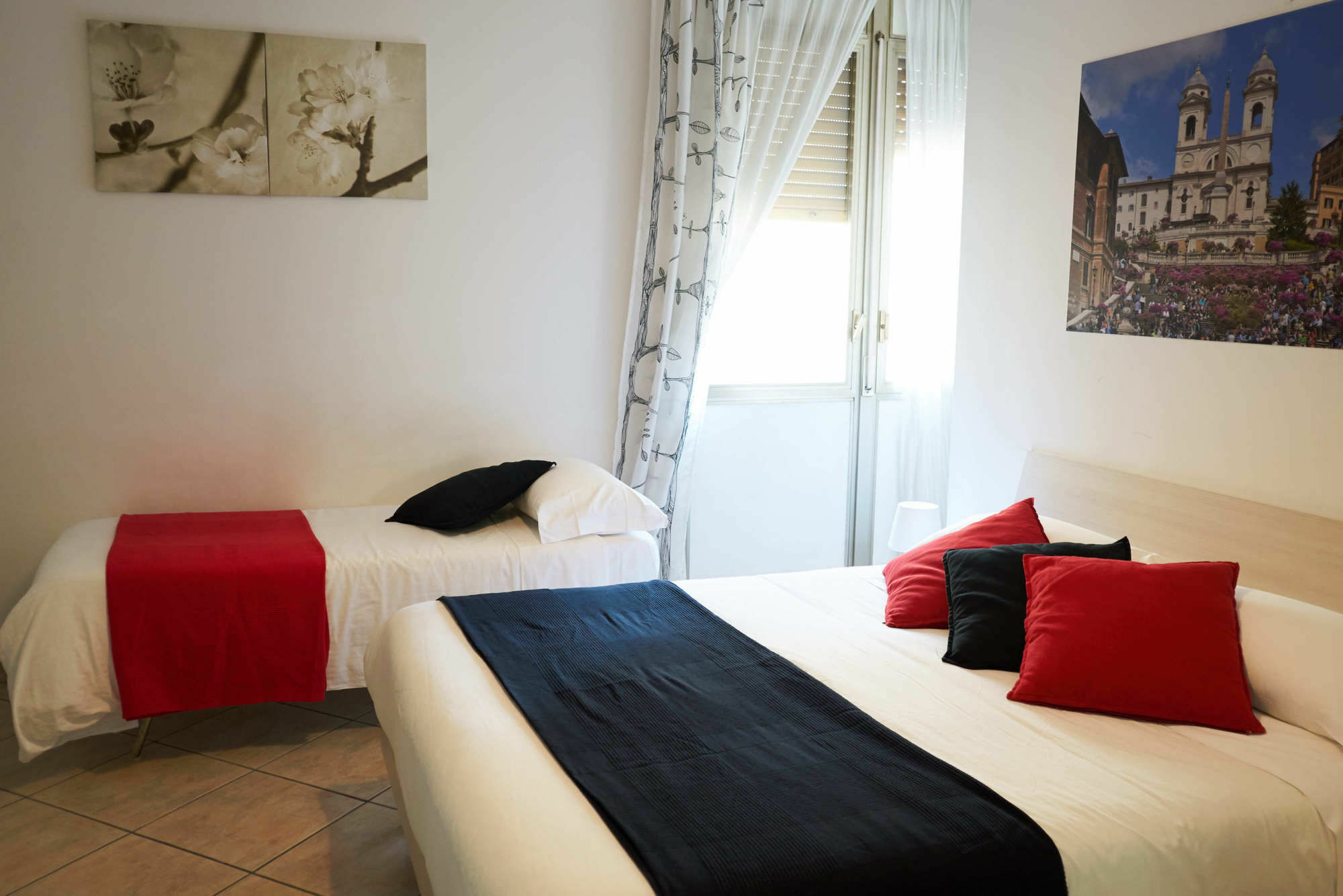 Dreams Apartment *