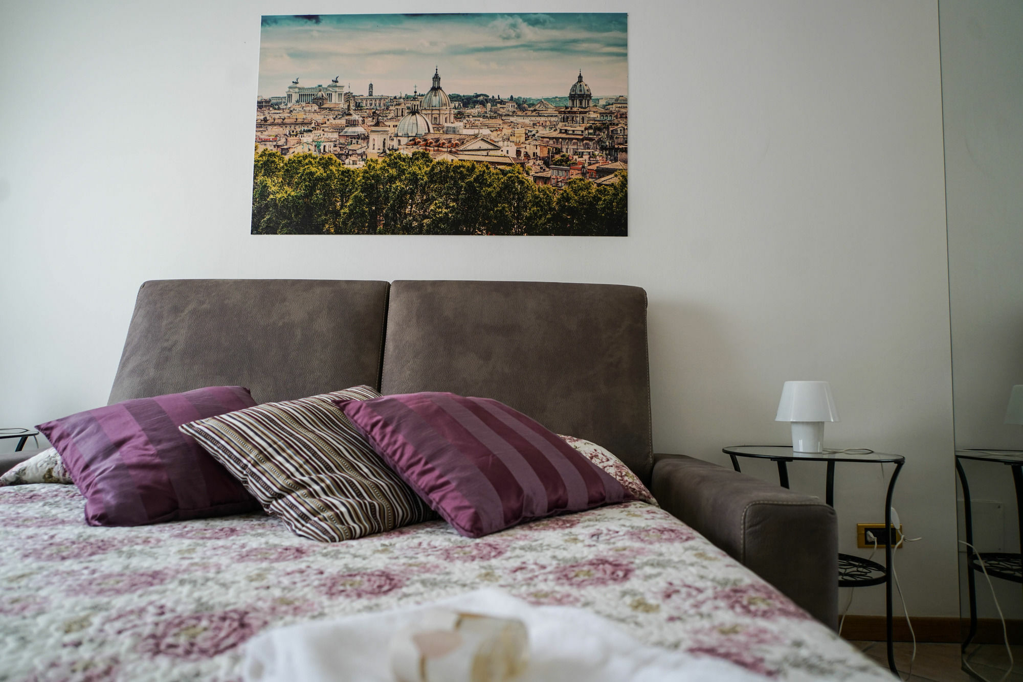 Dreams * Rome