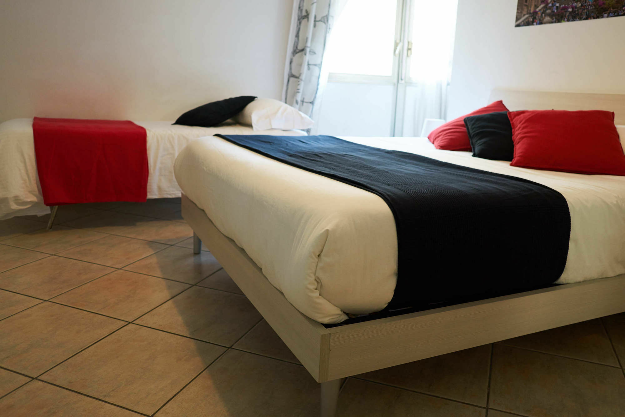 Apartment Dreams Rome