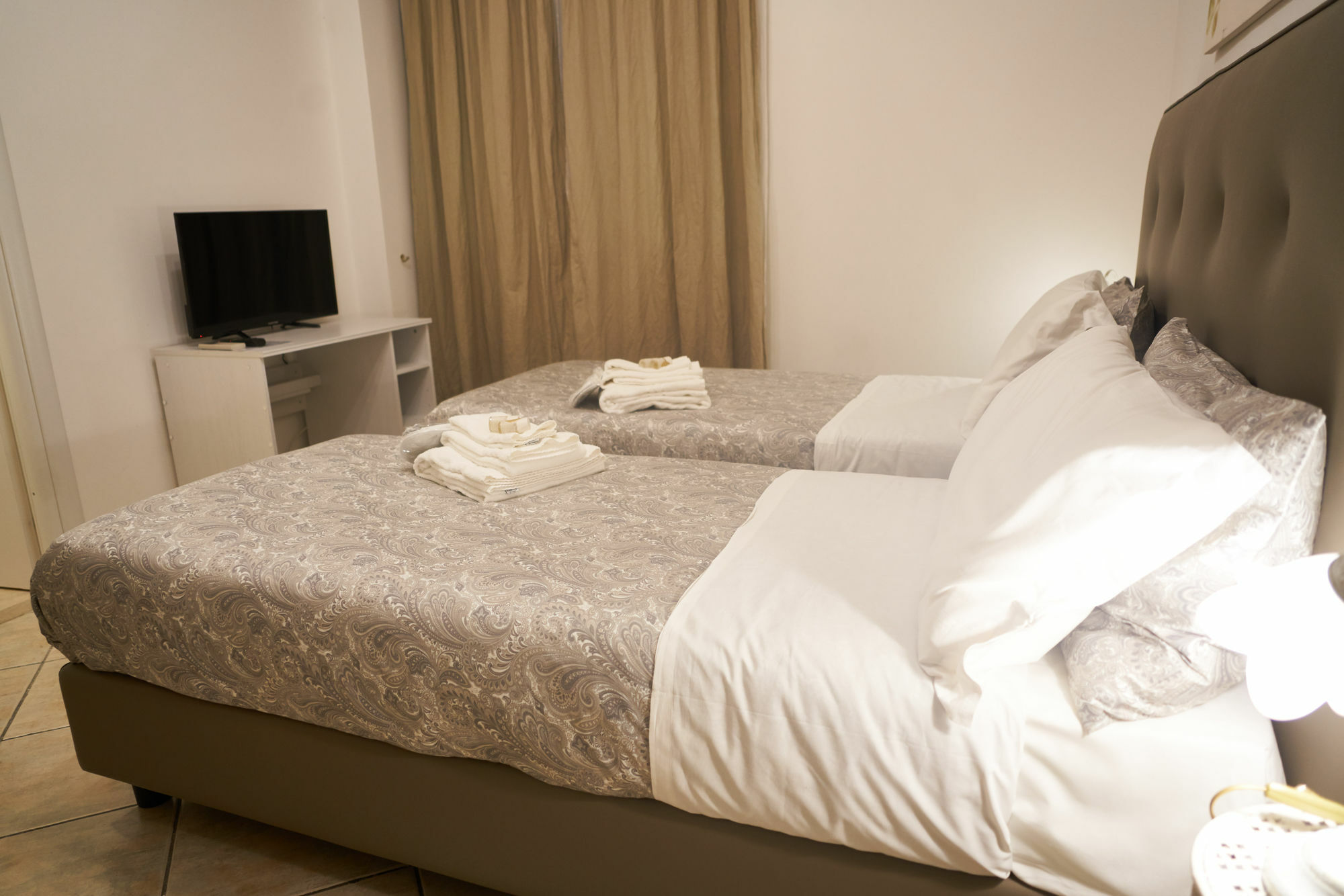 Apartment Dreams Rome
