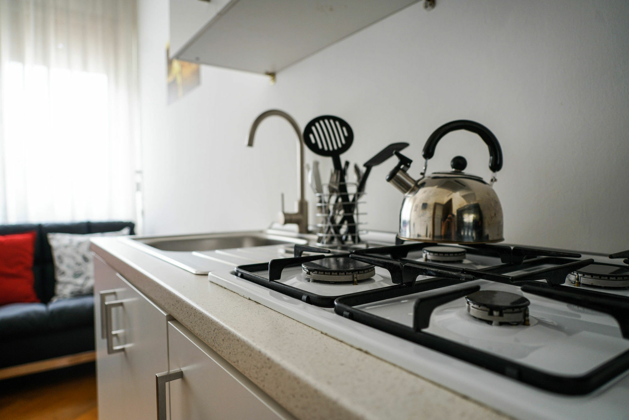 Apartment Dreams