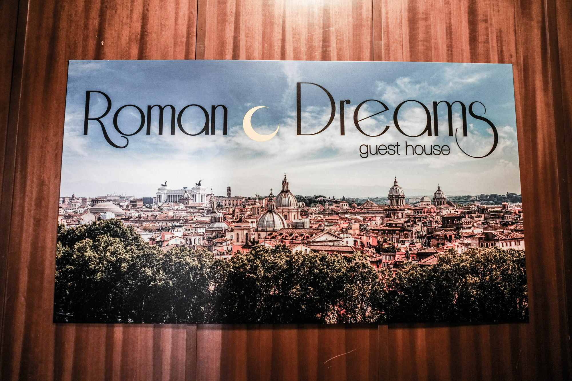 Dreams Apartment *