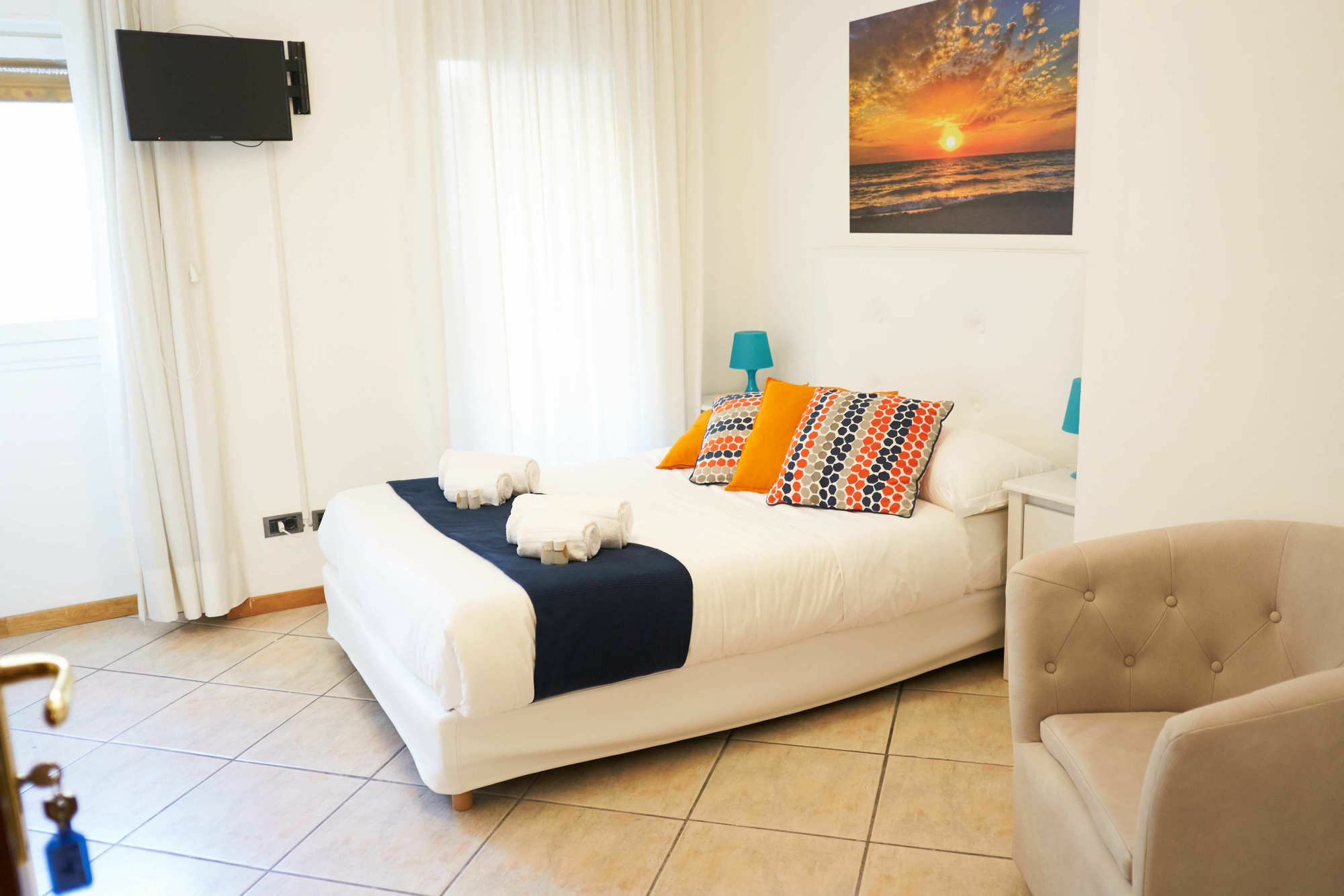 Dreams Apartment Rome