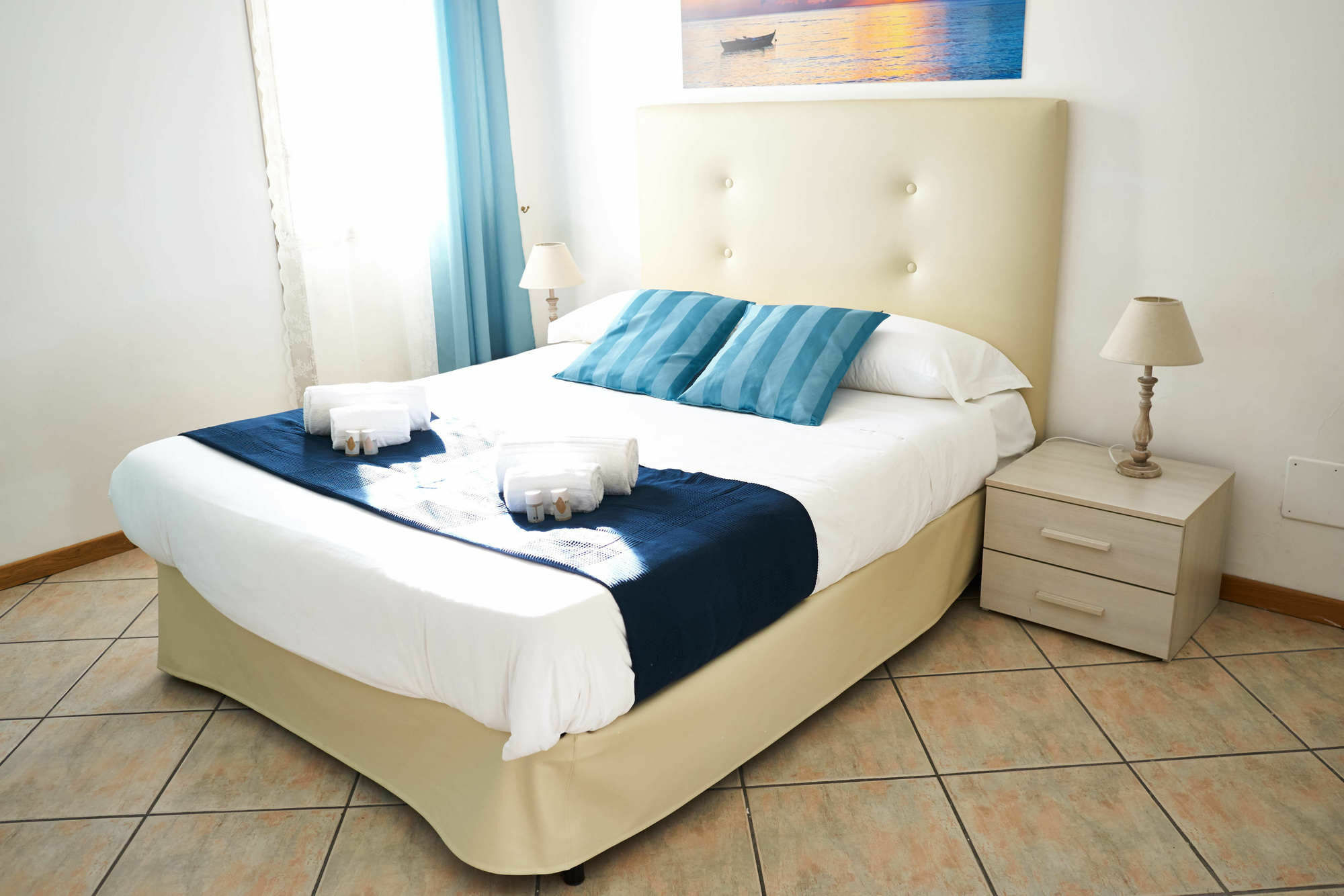 Dreams Apartment