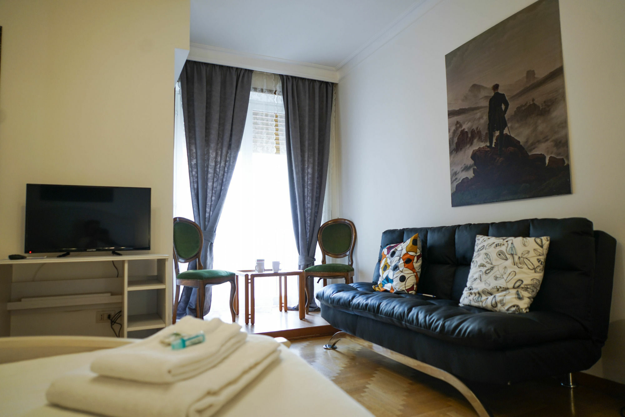 Dreams Apartment
