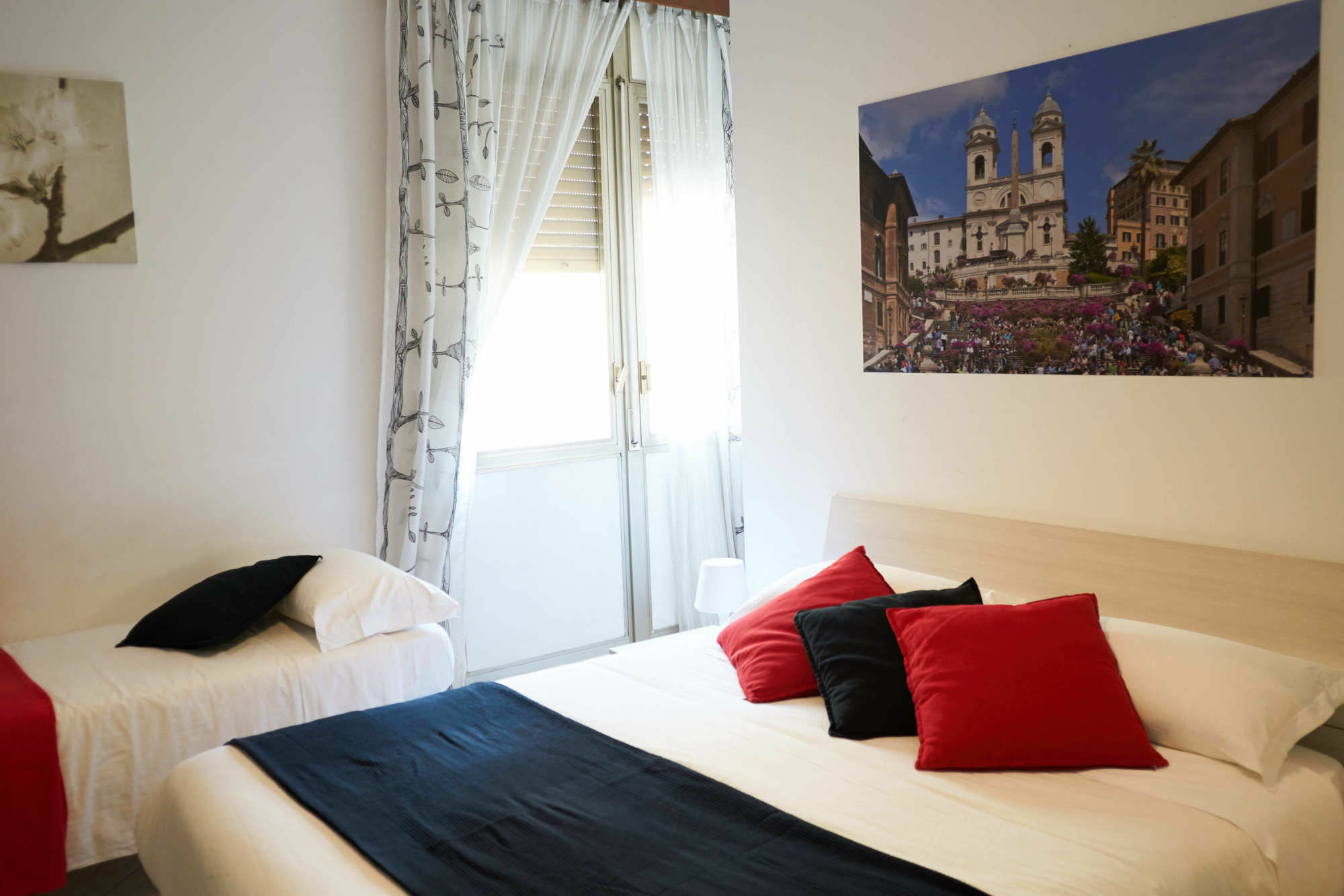 Apartment Dreams Rome