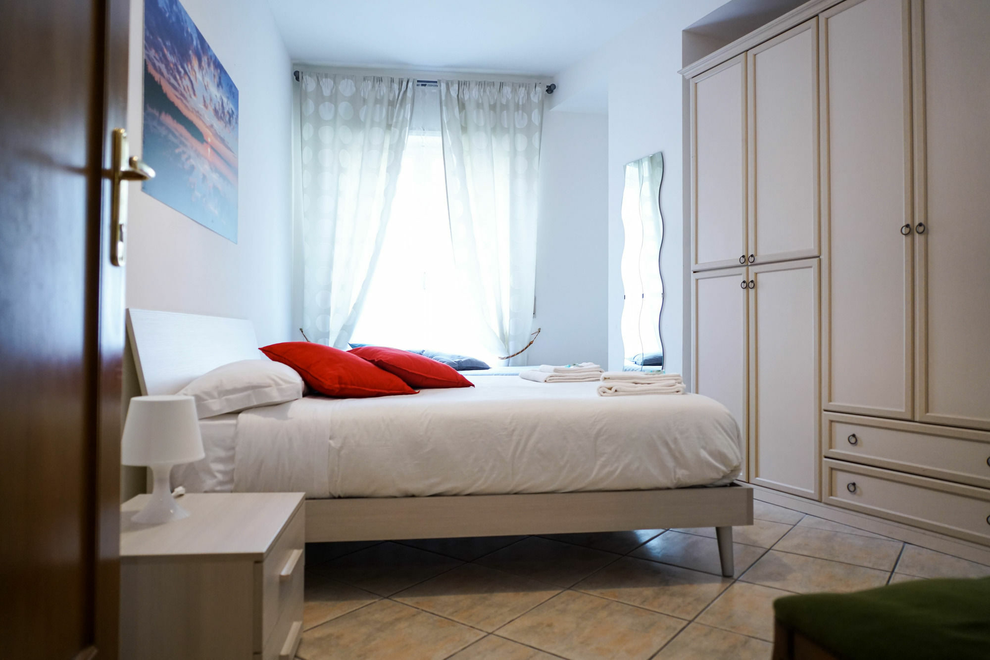 Apartment Dreams