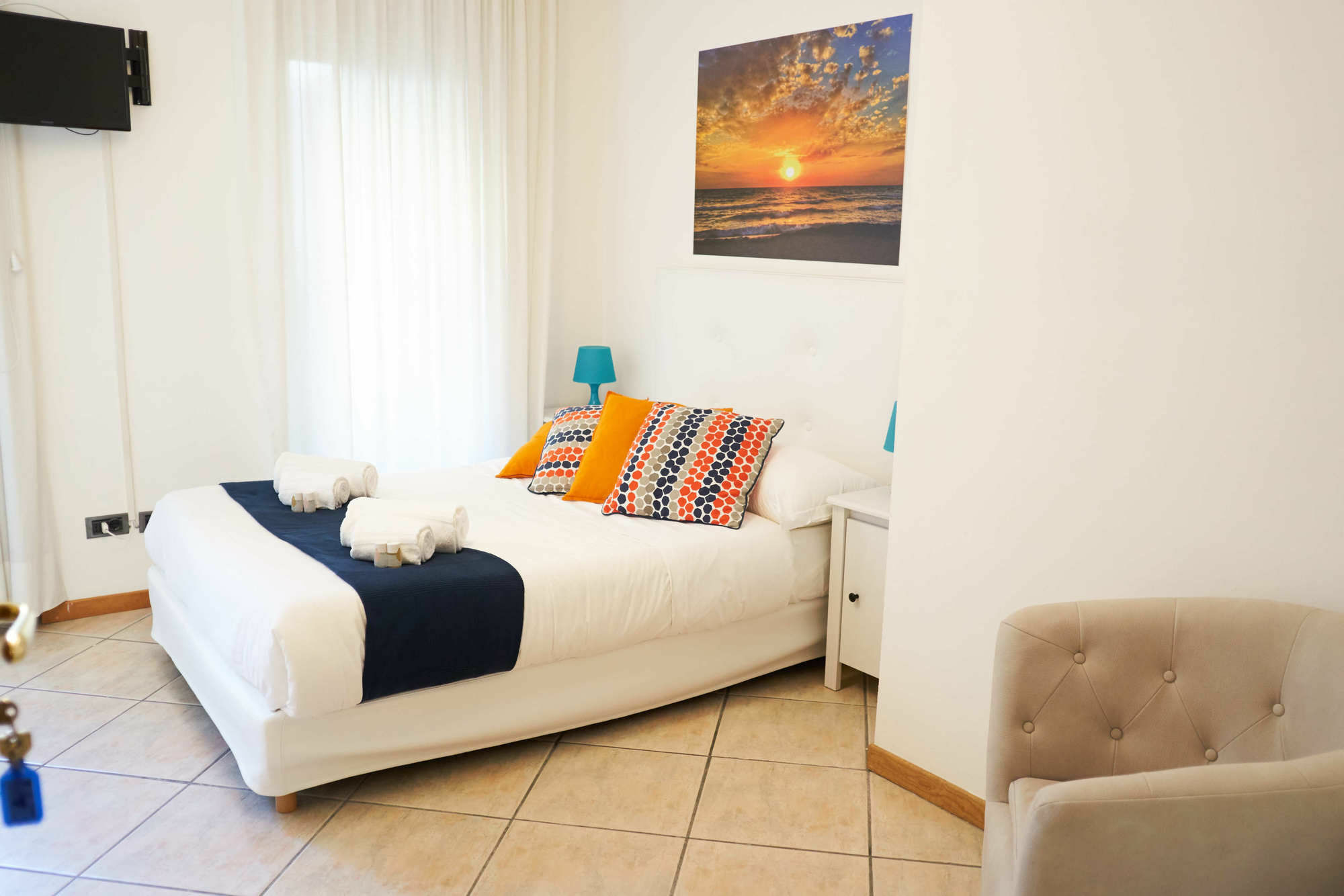 Dreams Apartment Rome