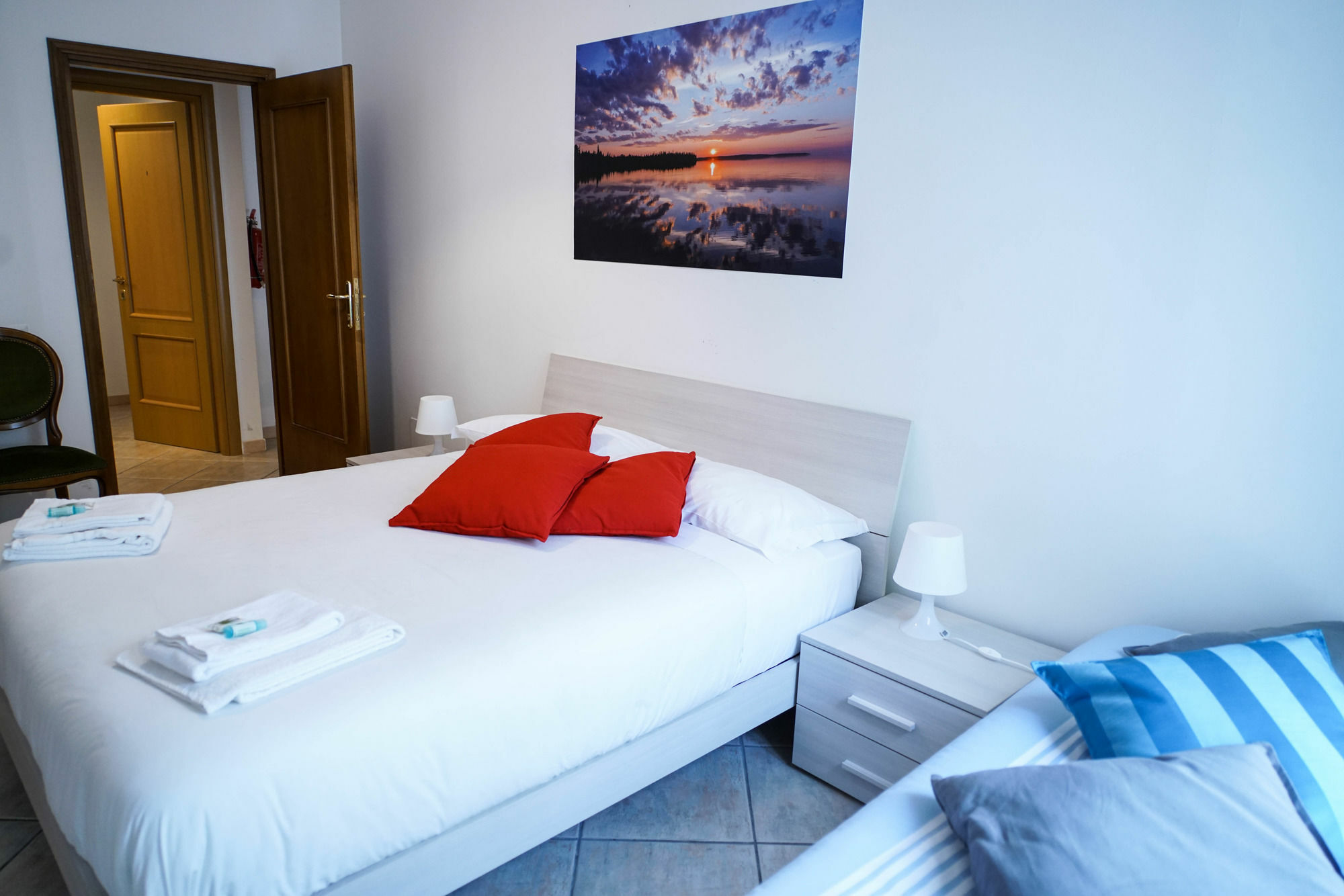 Dreams Apartment
